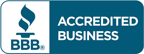 bbb accredited